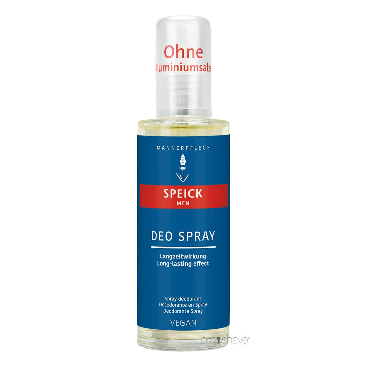 Men Deo Spray, 75 ml.