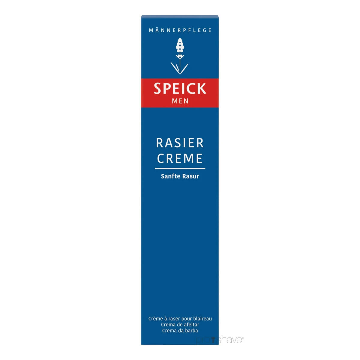 Men Shaving Cream, 75 ml.