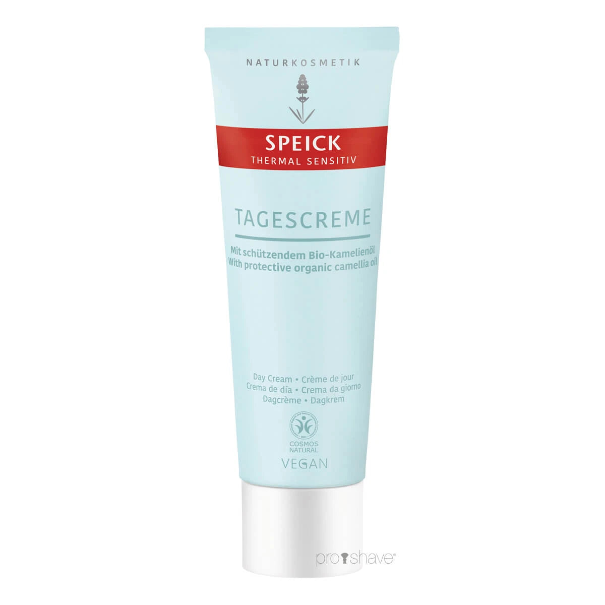 Protecting Day Cream, Thermal Sensitiv, 50 ml.