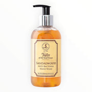Antibacterial Hand Soap, Sandalwood, 250 ml.