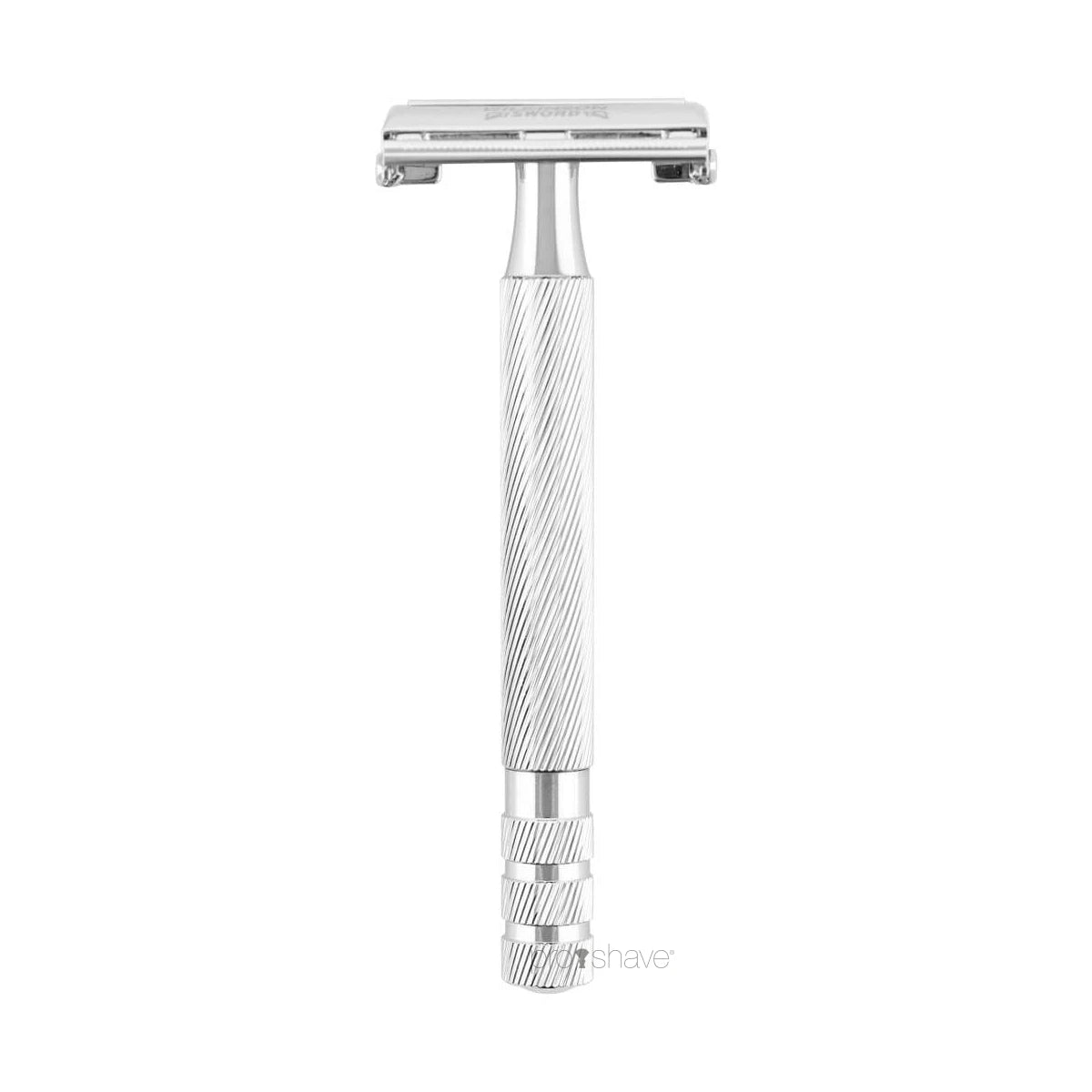 Premium DE razor, Long