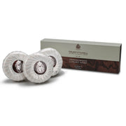Soap, Sandalwood (triple-milled), 3x150 gr.