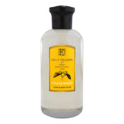 Bodywash, Sandalwood, 200 ml.