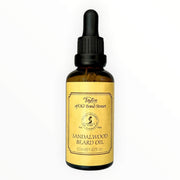 Beard Oil, Sandalwood, 30 ml.