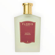 Santal, Aftershave, 100 ml.