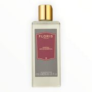 Santal, Bath & Shower Gel, 250 ml.
