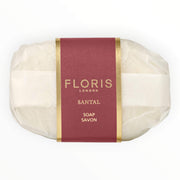 Santal, Luxury Soap, 100 g.