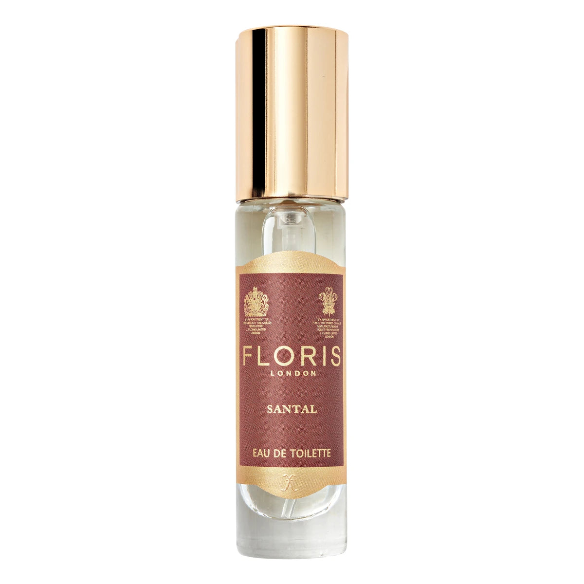 Sandalwood, Eau de Toilette, 10 ml.