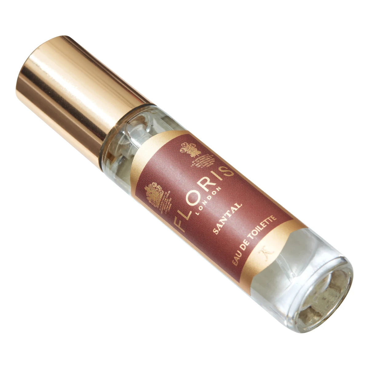 Sandalwood, Eau de Toilette, 10 ml.