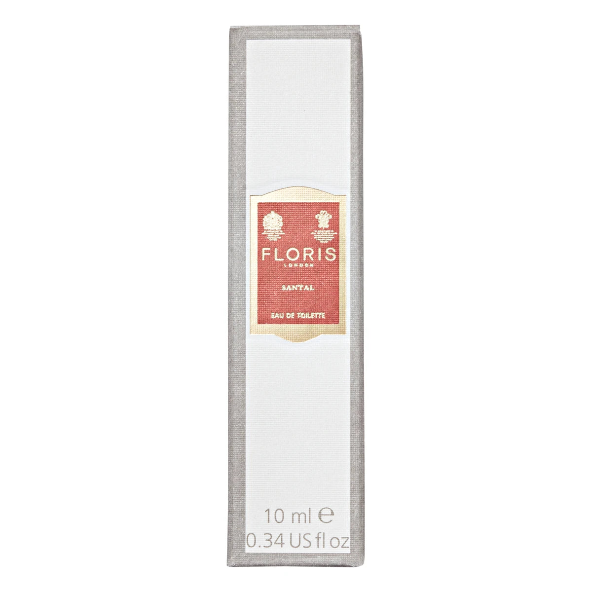 Sandalwood, Eau de Toilette, 10 ml.