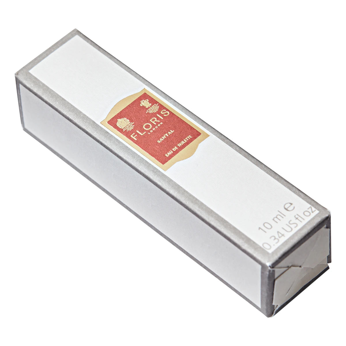Sandalwood, Eau de Toilette, 10 ml.