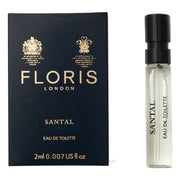 Santal, Eau de Toilette, SCENT SAMPLE, 2 ml.