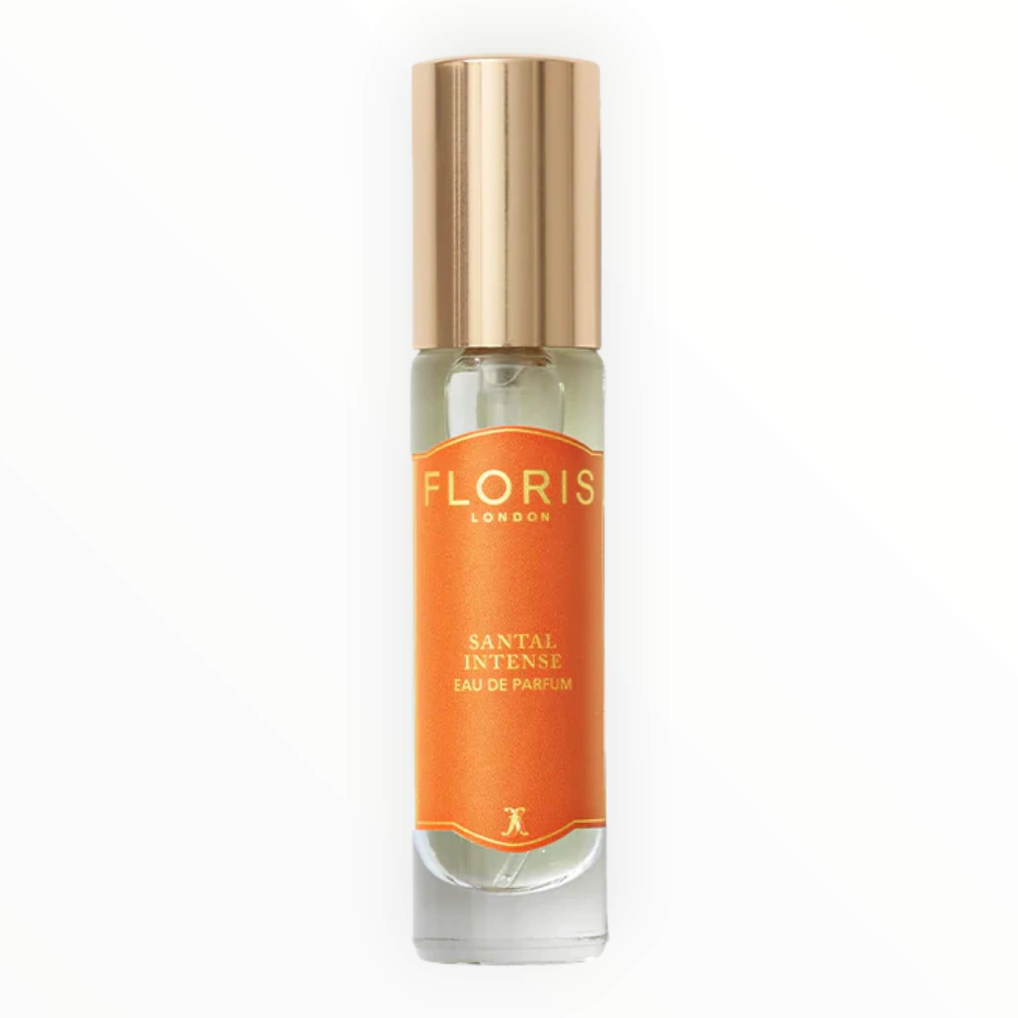 Santal Intense, Eau de Parfum, 10 ml.