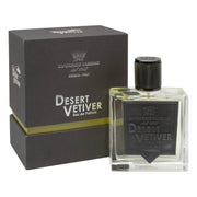 Eau de Parfum, Desert Vetiver, 100 ml.