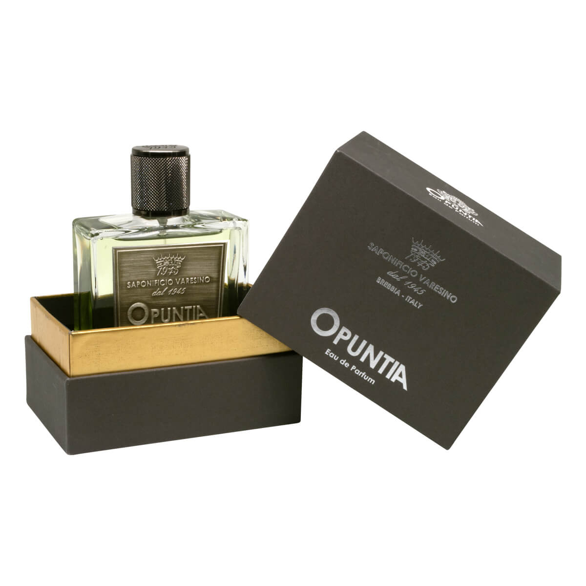 Eau de Parfum, Opuntia, 100 ml.
