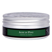 Shaving soap, Aghi di Pino, 175 gr.