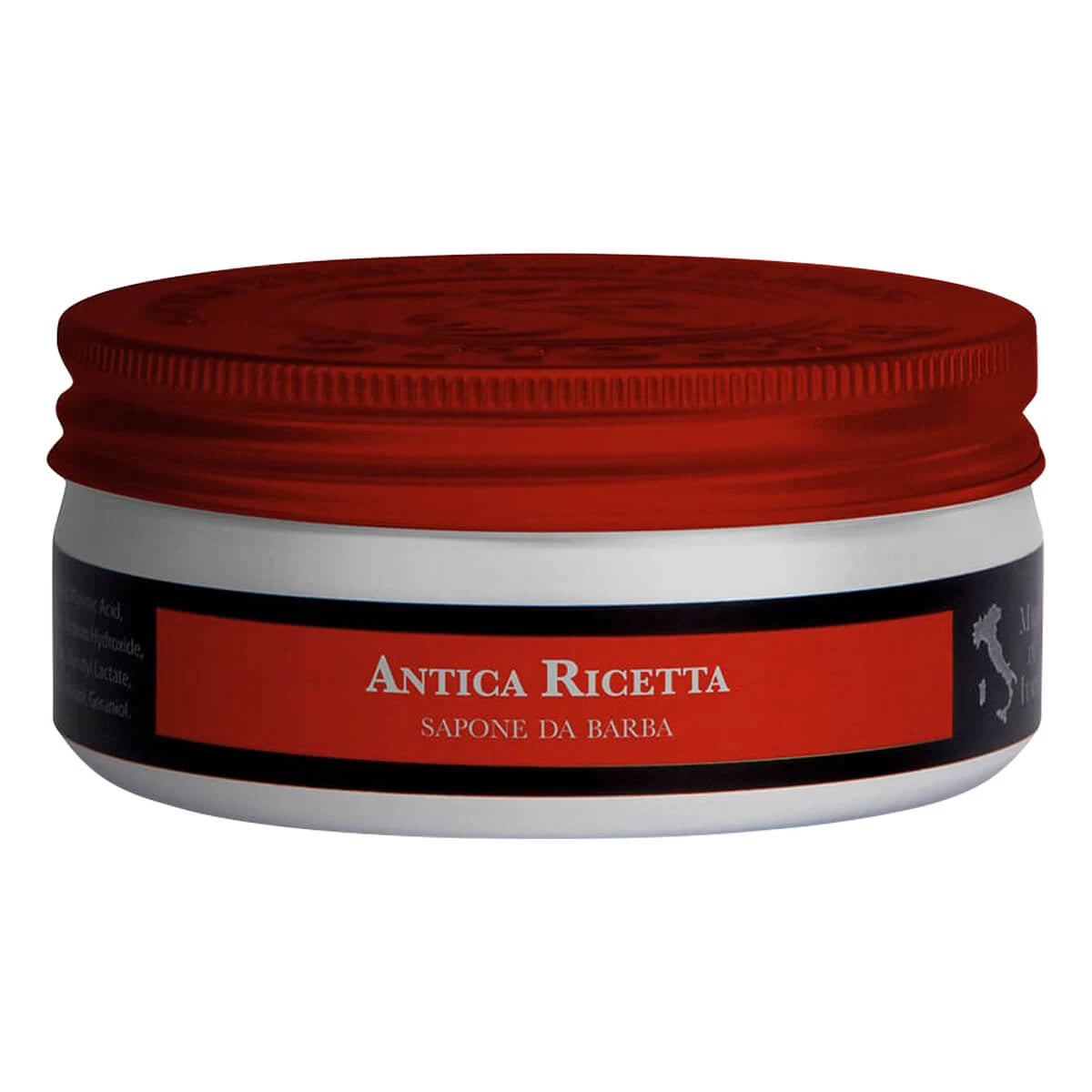 Shaving soap, Antica Ricetta, 175 gr.