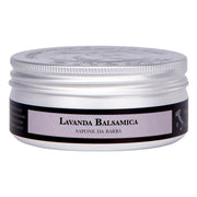 Shaving soap, Lavanda Balsamica, 175 gr.