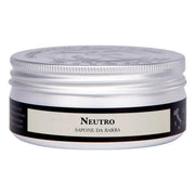Shaving soap, Neutro, 175 gr.