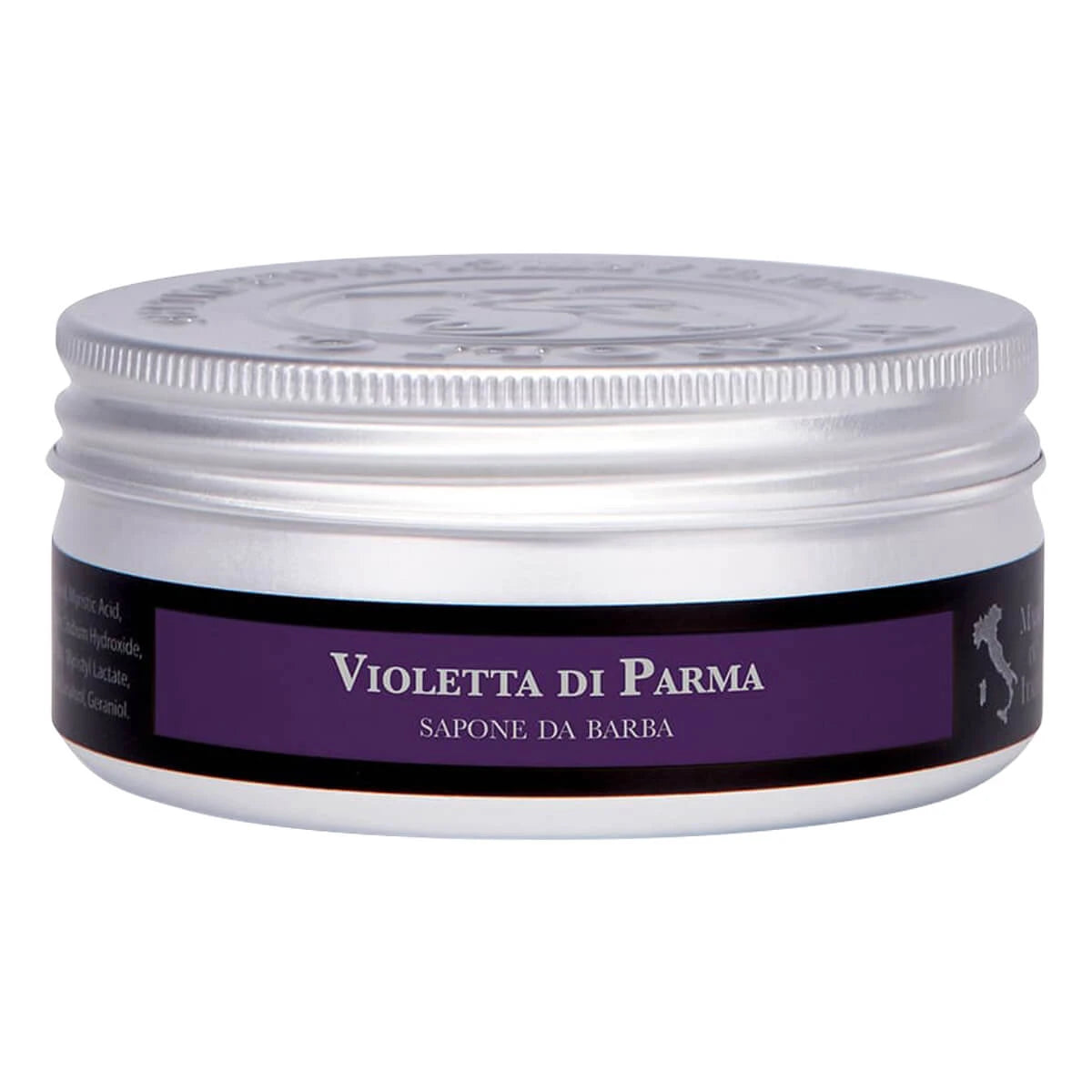 Shaving soap, Violetta di Parma, 175 gr.