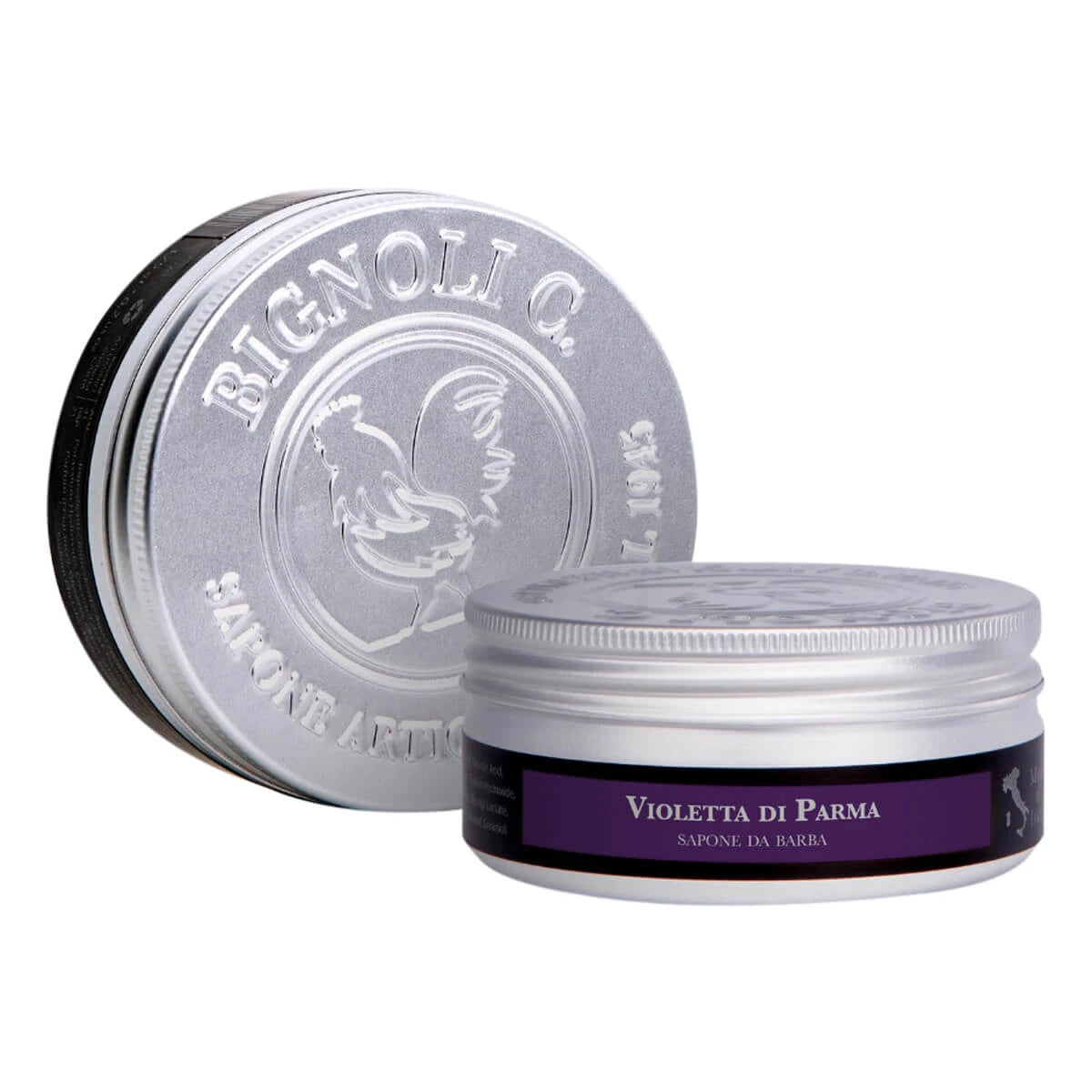 Shaving soap, Violetta di Parma, 175 gr.