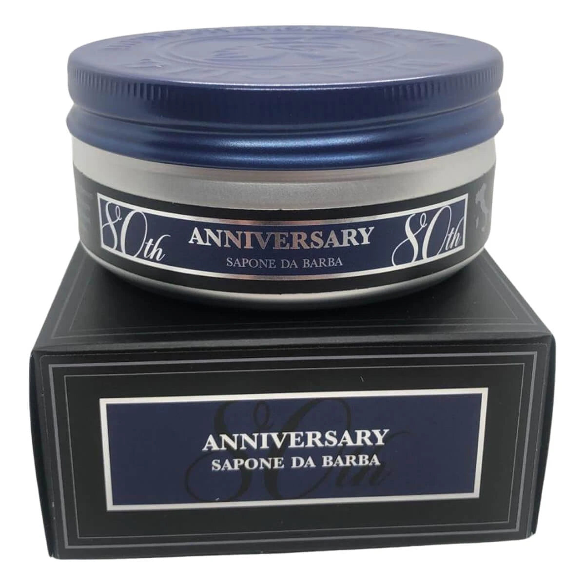 Shaving Soap, 80th Anniversary, 150 g.