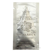 Aftershave Balm, Tundra Artica, SAMPLE, 2 ml.