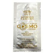 Aftershave, Cosmo, SAMPLE, 2 ml.
