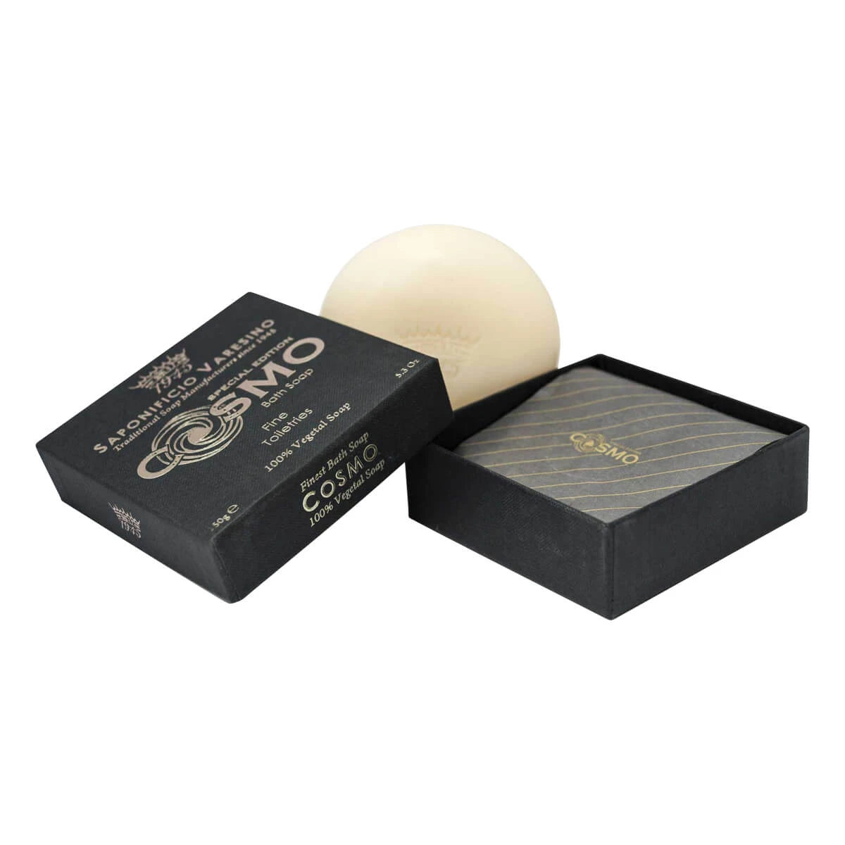 Bath soap, Cosmo, 150 gr.