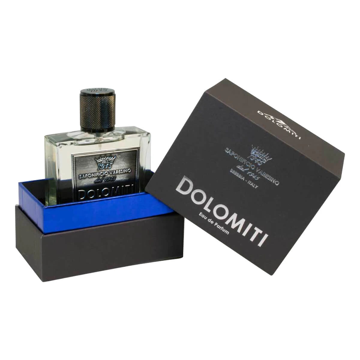 Eau de Parfum, Dolomiti, 100 ml.