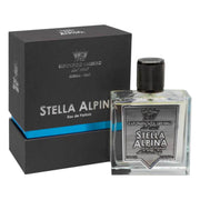 Eau de Parfum, Stella Alpina, 100 ml.