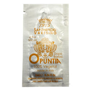 Aftershave, Opuntia, SAMPLE, 2 ml.