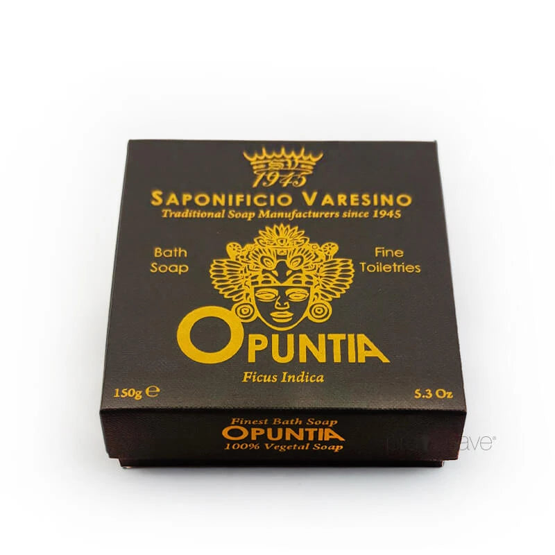 Bath soap, Opuntia, 150 gr.