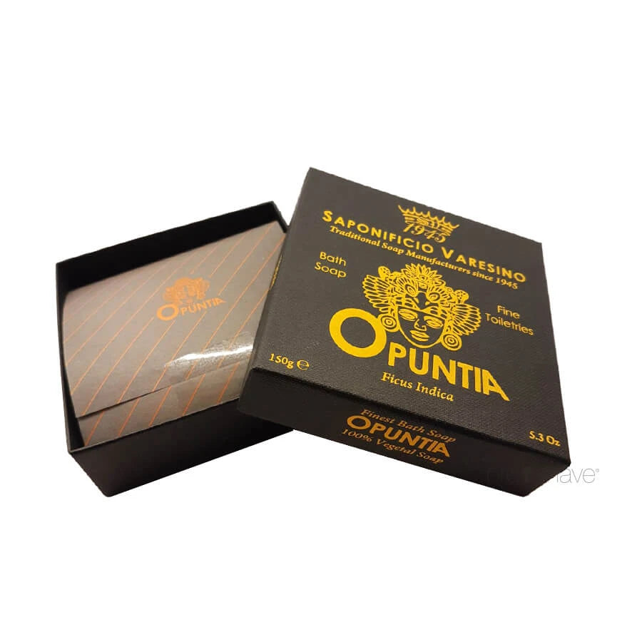 Bath soap, Opuntia, 150 gr.