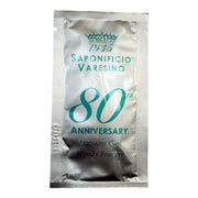 Shower Gel, 80th Anniversary, Sample, 10 ml.
