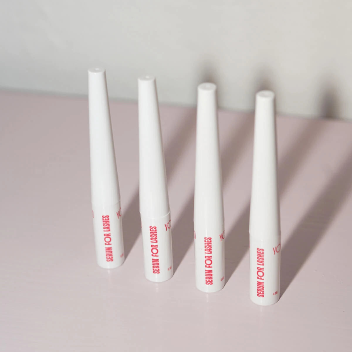Serum for Lashes, 4 ml.