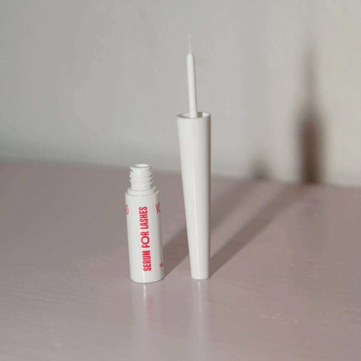 Serum for Lashes, 4 ml.