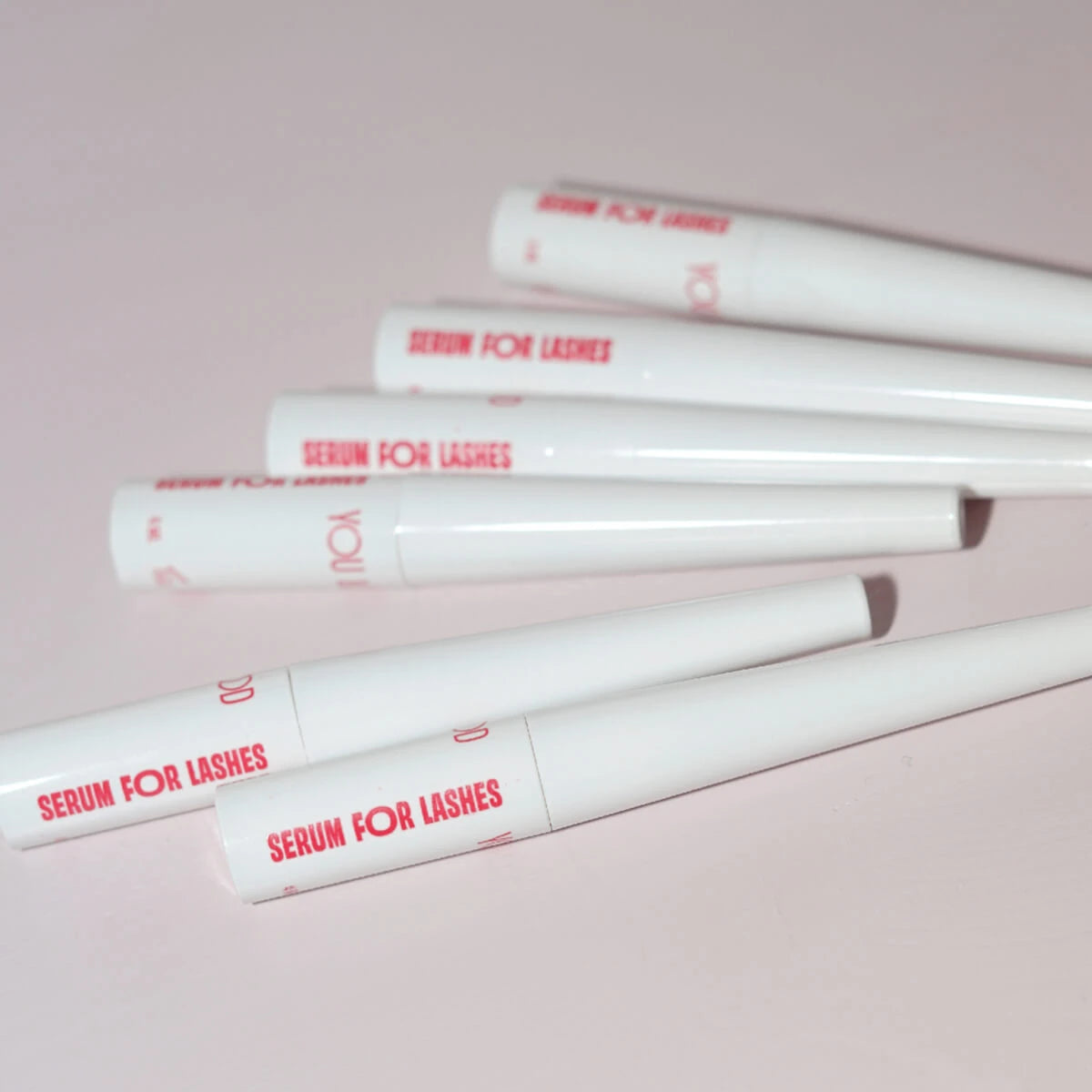 Serum for Lashes, 4 ml.