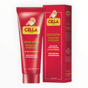 Shave Gel, Almond Oil, 150 ml.