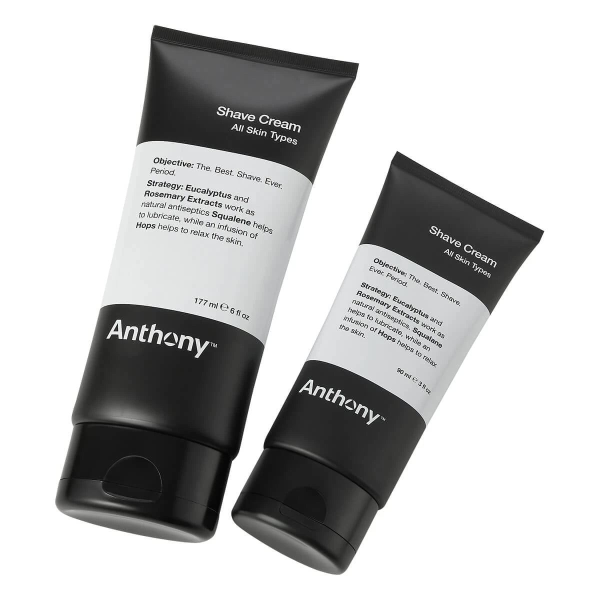 Shave Cream, 90 ml.