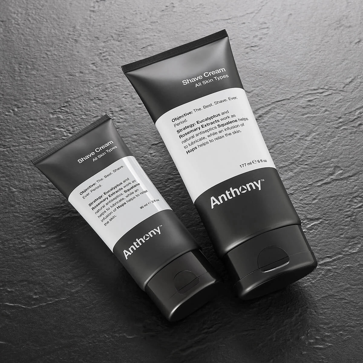 Shave Cream, 90 ml.