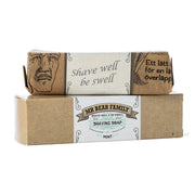 Shaving soap in Shavestick, Mint, 80 gr.