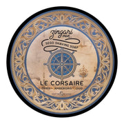 Shaving Soap, Le Corsaire, 142 ml.