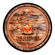 Shaving Soap, The Distiller, 142 ml.