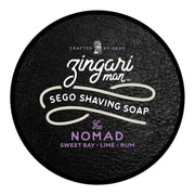 Shaving Soap, The Nomad, 142 ml.