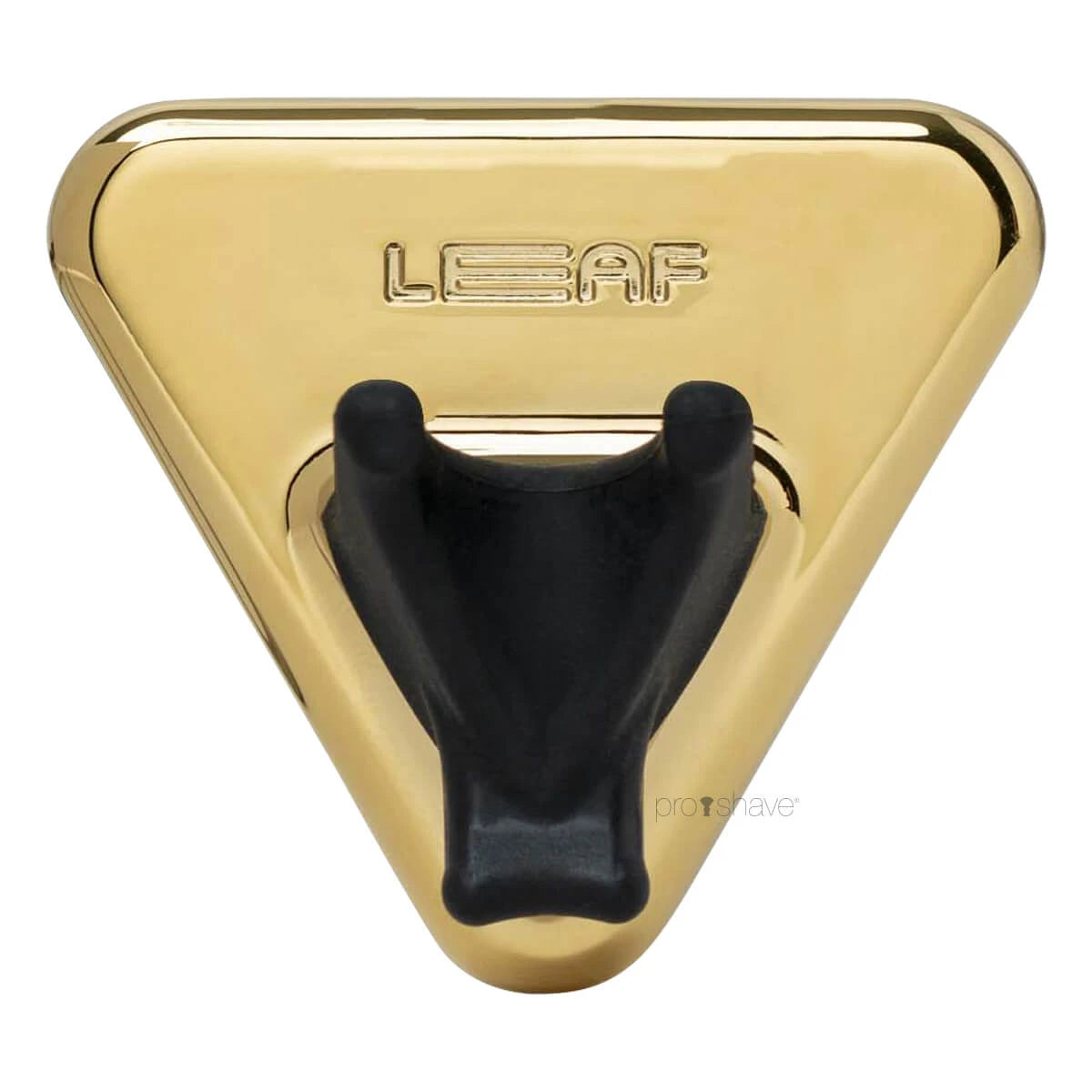 Shower Holder, Gold