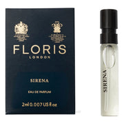 Sirena, Eau de Toilette, SCENT SAMPLE, 2 ml.