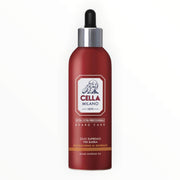 Beard Oil, Buongiorno al Sandalo, 100 ml.