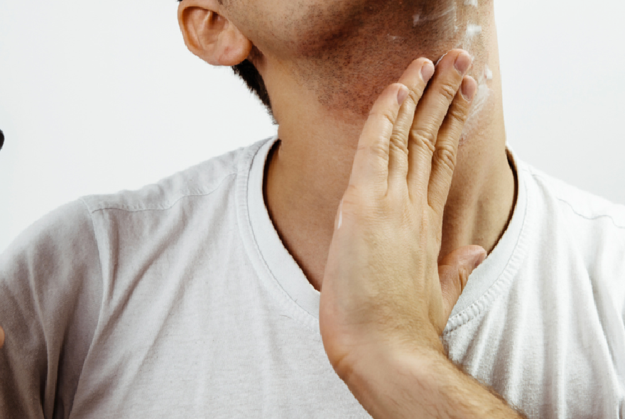Beard Balm