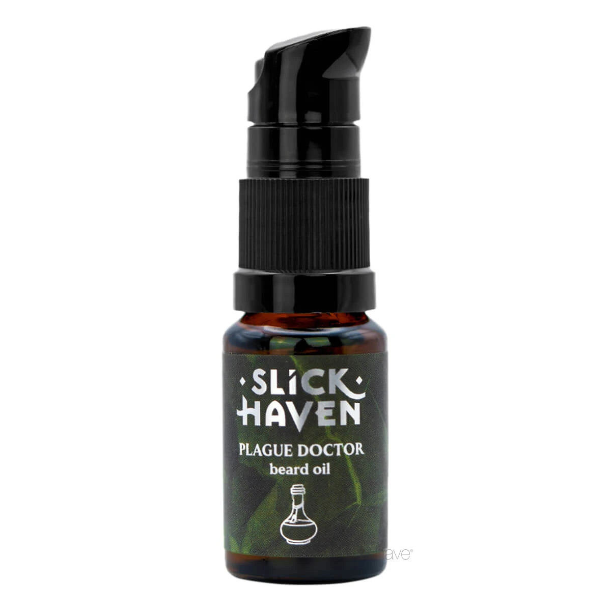 Beard oil, Plague Doctor, 10 ml.